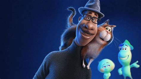 Review Film Soul Pixar Inspirasi Memaknai Hidup Setiap Menit