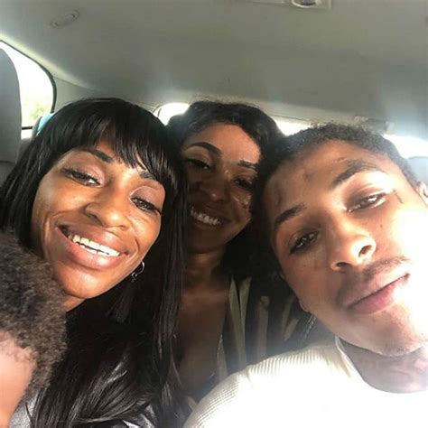Nba Youngboy Released From Jail Will Spend The Next 12 Months On House