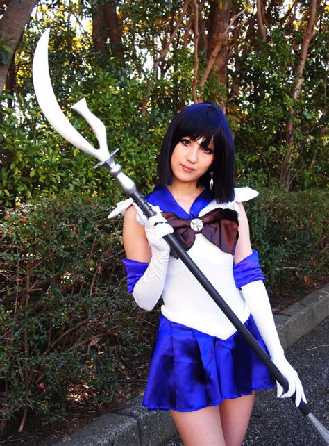 sailor mercury cosplay tokyo otaku mode gallery