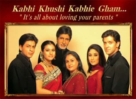 The 'marriage' at the funearal is beyond words! Hσpєs D®єams & Яєaℓity┼ ┼: Kabhi Khushi Kabhi Gham ...