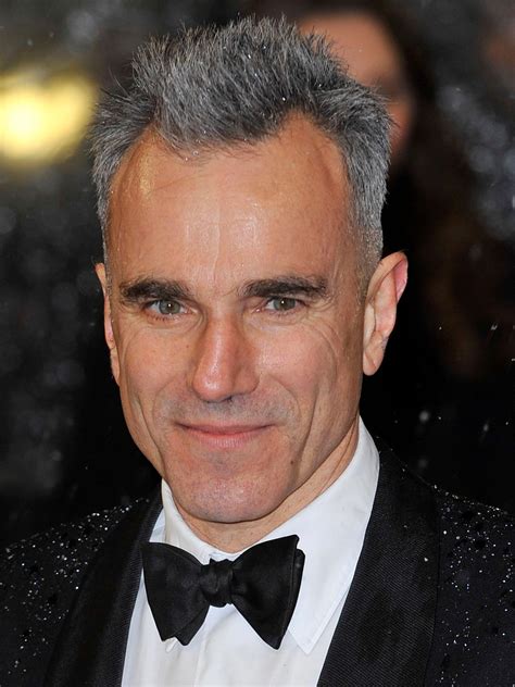 Daniel Day Lewis