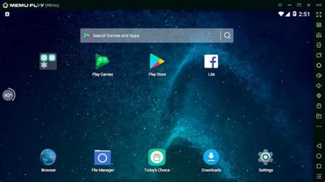 10 Best Android Emulators For PCs In 2023 The QA Lead