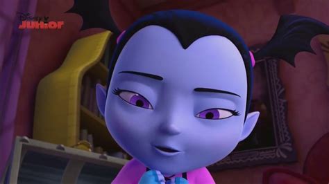 Vampirina Hauntley