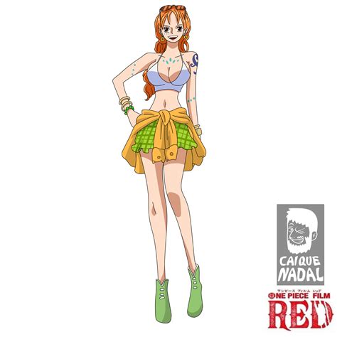 Nami One Piece Image By Caiquendal Zerochan Anime Image