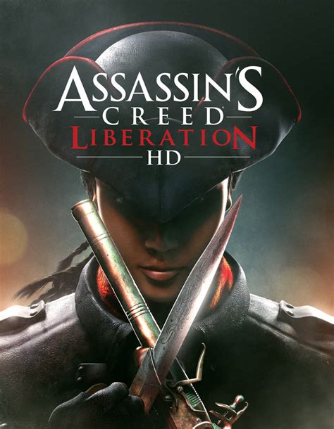 Assassin S Creed Liberation Hd Gameinfos Pressakey Com