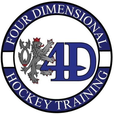 4d Hockey Training Madison Heights Mi