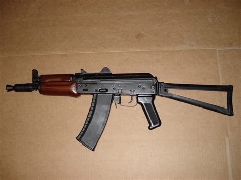 Ak 74 Krinkov Aksu74 Sbr 545x39 Brand New For Sale At