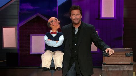 Watch Jeff Dunham Spark Of Insanity Prime Video