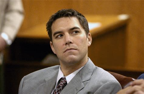 What Happened To Scott Peterson New Details Emerge On Bizarre Items