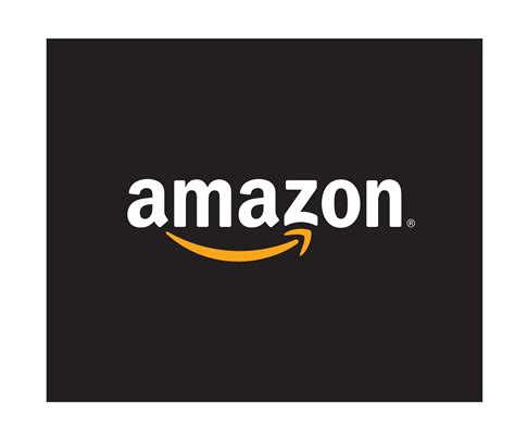 Amazon Logo PNG Transparent Background Images Pngteam
