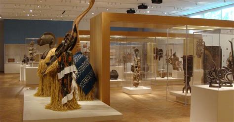 The Return Of Stolen African Artefacts By Europe Fairplanet