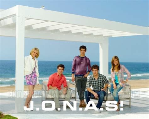 Jonas La Jonas La Season 2 Foto 13741737 Fanpop