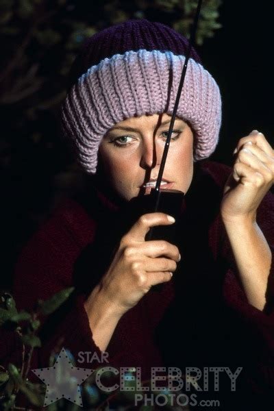 Farrah Fawcett As Jill Munroe Charlies Angels 1976 Photo 20736763