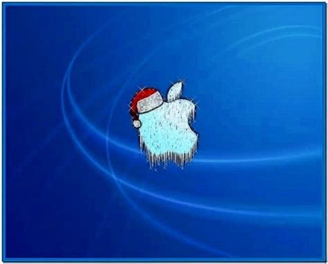 Animated Christmas Screensavers Mac Os X Download Free
