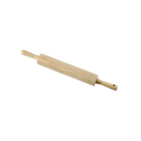 Mainstays Wood Rolling Pin