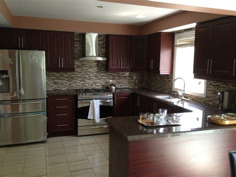 I hope you found some eye candy in there. Kitchen Design U Shaped Kitchen Designs Without Island ...