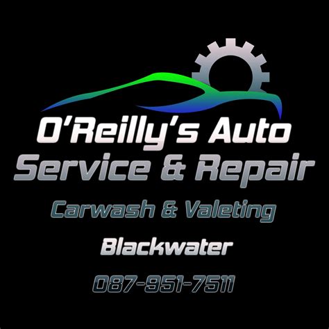 O'Reilly's auto | Enniscorthy