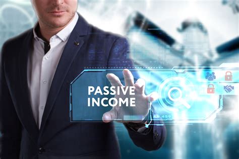 4 acceptable passive income investment opportunities in 2021 tech leak