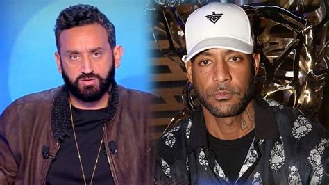 Booba met à jour les stratégies secrètes de Cyril Hanouna un livre qui crée la polémique