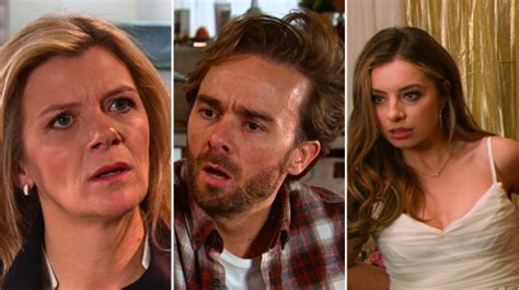 Coronation Street Spoiler Videos For Next Week January 30 To February