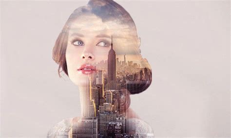 Double Exposure Effect Tutorial Photoshop In Just 7 Steps In 2021