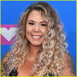 Teen Moms Kailyn Lowry Defends Choice To Have Another Baby With Her Ex