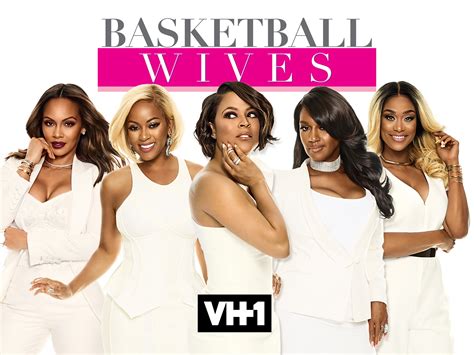 Original title basketball wives tmdb rating 9.4 5 votes seasons 8 Watch Basketball Wives Season 6 | Prime Video