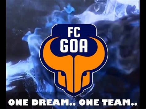 Wszystko na temat drużyny fc goa (indian super league) aktualny zespół z wartościami rynkowymi transfery pogłoski statystyki zawodników terminarz wiadomości. FC Goa Song 2015 - Preview - YouTube