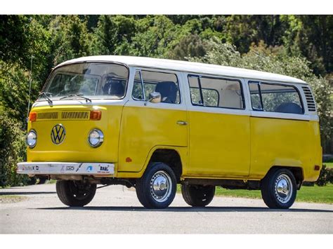 Vwbuscamper.com is currently not involved in the direct sale of any vehicle, parts, accessories or any other products. 1974 Volkswagen Bus for Sale | ClassicCars.com | CC-1212749