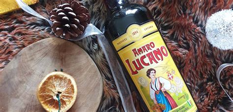 5 Easy Amaro Lucano Cocktails For Homemade Mixologists