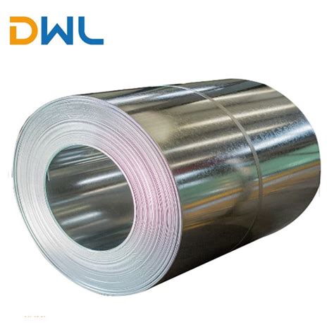 【dwl Steel】 24 Gauge Galvanized Steel Coil Welcome To Inquiry Email