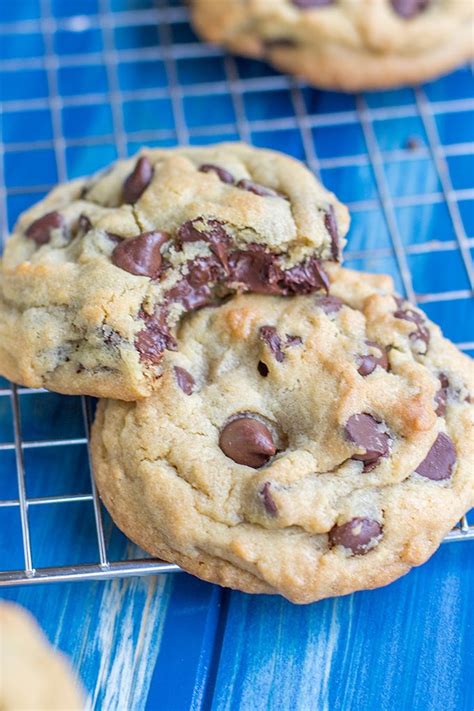 After much searching these are the ones we deemed. Stay Soft Chocolate Chip Cookies | Recipe | Cookies ...