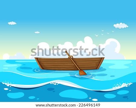 Boating Cartoon Stock Photos Images Pictures Shutterstock