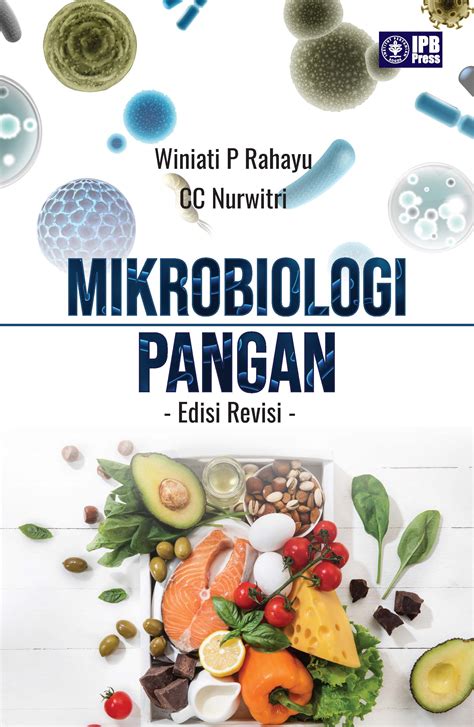 Mikrobiologi Pangan [sumber Elektronis]