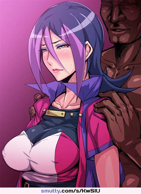 Rule 34 Babe Of The Week Droite Animearchivebigboobs