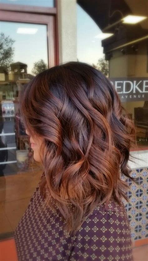 20 Amazing Brunette And Brown Hairstyle Ideas 2024 Pretty Designs