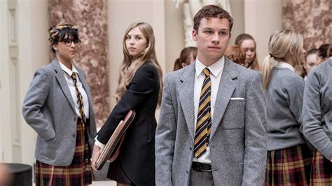 If you spend a lot of time searching for a decent movie, searching tons of sites that are filled with advertising? Slaughterhouse Rulez Review | Movie - Empire