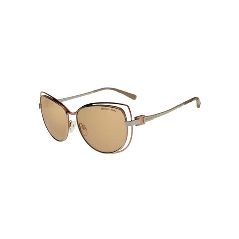 arriba 55 imagen michael kors audrina sunglasses abzlocal mx