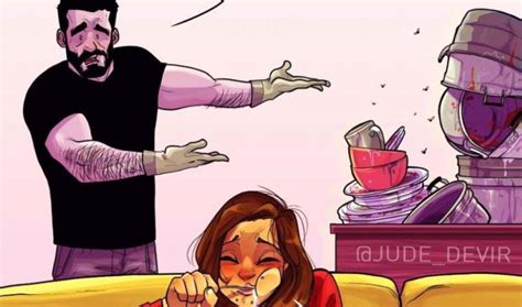 Exclusive Viral Israeli Illustrator On Drawing Inspiration From Marriage Israel Culture The