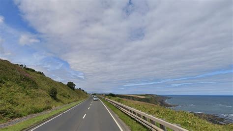 Police Appeal For Information After Woman Dies In Crash With Lorry On A1 In Scottish Borders