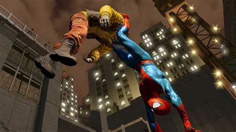 The Amazing Spiderman 2 Xbox One Review Impulse Gamer