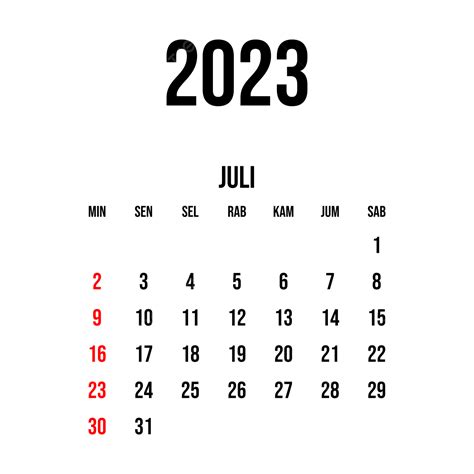 Aesthetic July 2023 Calendar With Purple Blobs July 2023 Juli 2023 July