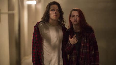 The Inconvenient Truth About Jesse Eisenbergs American Ultra Hair