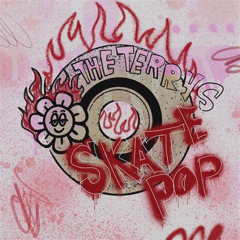 The Terrys Skate Pop Triple J