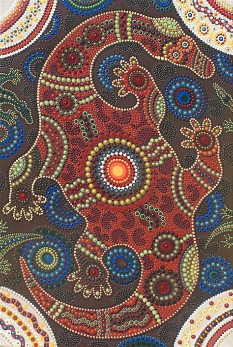 40 Aboriginal Art Ideas You Cant Afford To Miss