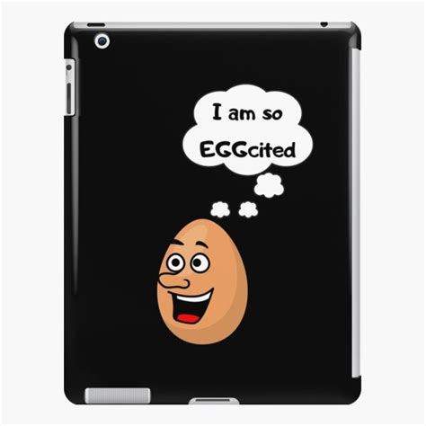 Funny Egg Meme Ipad Case And Skin By Onetimeengineer Redbubble