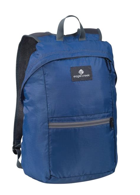 Best Lightweight Packable Backpacks Snarky Nomad
