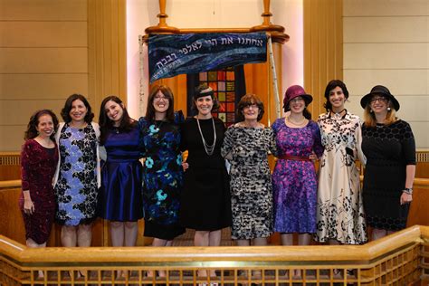 Yeshivat Maharat Jewish Womens Archive