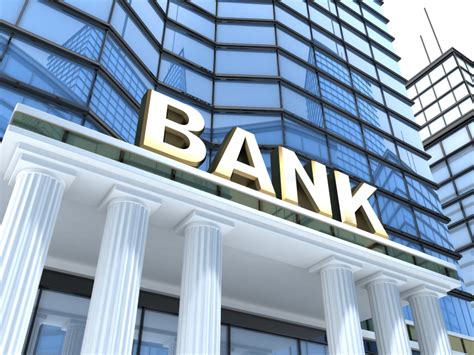 Top 10 Best Banks In America