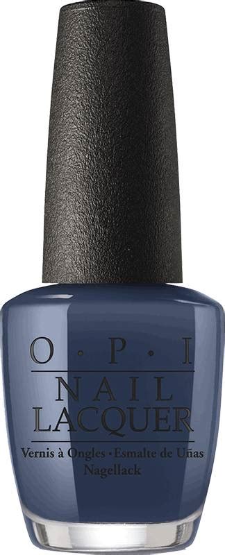 Opi Lacquer Collection Iceland Less Is Norse Opi Nail Lacquer